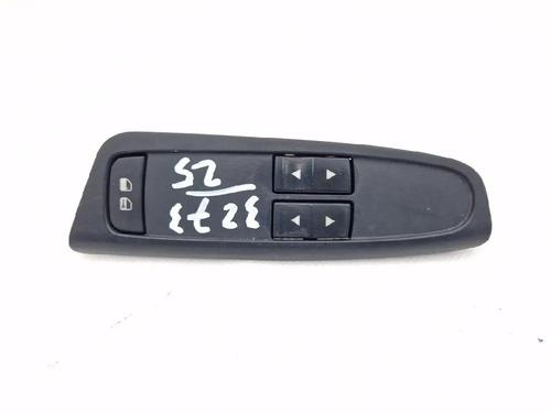 Left front window switch FIAT STILO (192_) 1.9 D Multijet | BP30358329I27 - Image 2