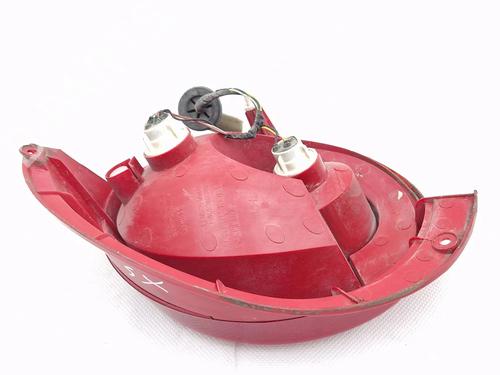 Left taillight CHEVROLET MATIZ (M200, M250) 1.0 | BP30346421C34 - Image 4