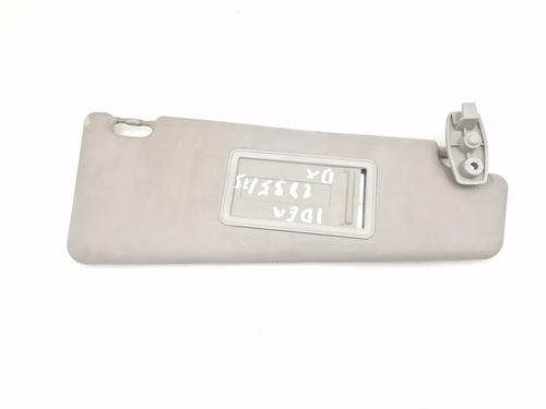 Right sun visor FIAT IDEA (350_) 1.3 D Multijet | BP30351260I2