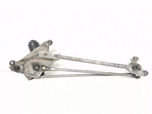 Front wiper motor HONDA CR-V II (RD_) 2.2 CTDi (RD9) | BP33840468M29 - Image 5