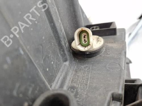 Left headlight RENAULT KANGOO Express (FC0/1_) 1.5 dCi | BP31637429C28 