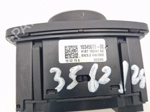 Headlight switch FORD FIESTA VII (HJ, HF) 1.0 EcoBoost | BP30343953I24