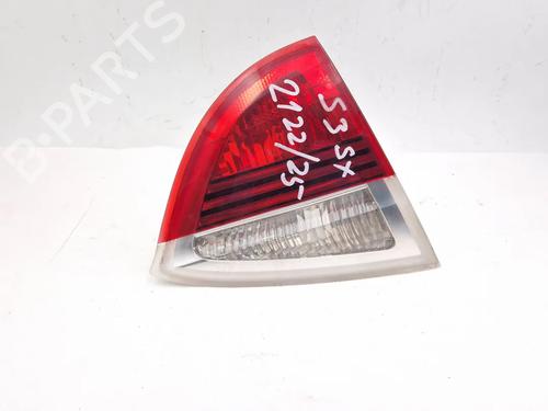 Left tailgate light BMW 3 Touring (E91) 320 d | BP30350039C79 - Image 3