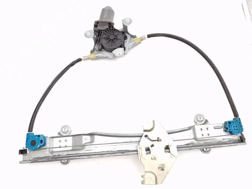 Used Front right window mechanism RENAULT TWINGO II (CN0_) 1.5 dCi (CN0E) (64 hp) 30346002