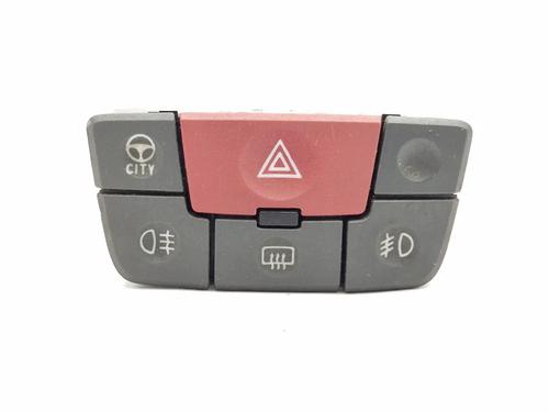 Comutador FIAT PANDA (169_) 1.1 (169.AXA1A) (54 hp) 30344263