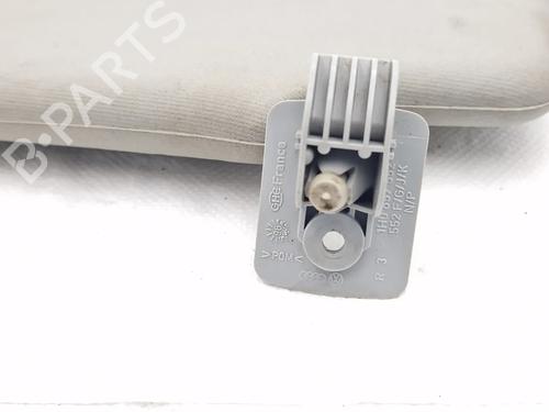 Right sun visor VW POLO III (6N1) 50 1.0 | BP30350855I2 