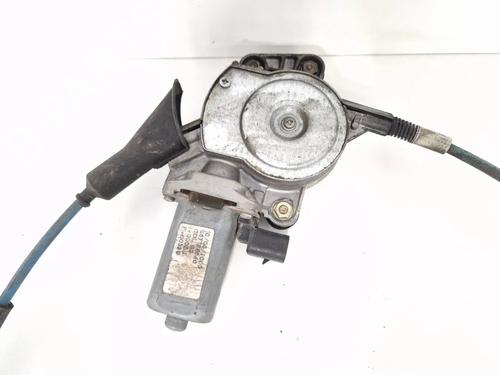 Front right window mechanism LANCIA Y (840_) 1.1 (840AE) | BP30344483C23 