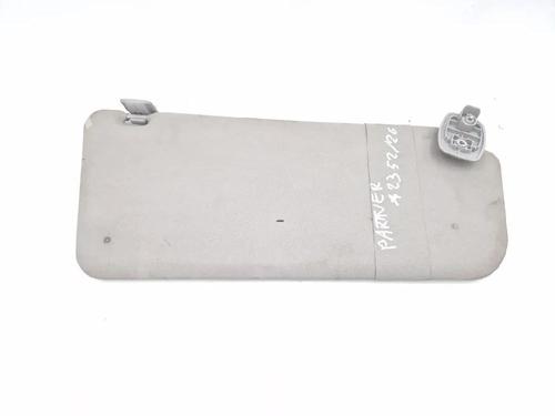 right-sun-visor-peugeot-partner-box-bodympv-2008-37757602 main image