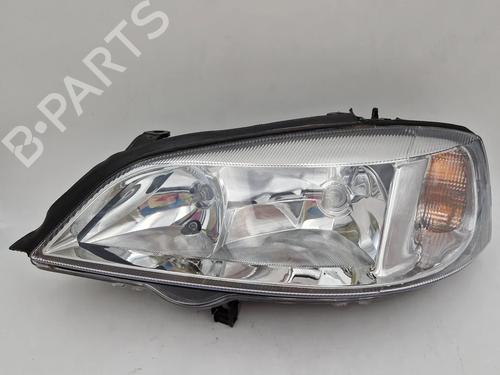 Other OPEL ASTRA G Hatchback (T98) 1.2 16V (F08, F48) | BP30342960O1 