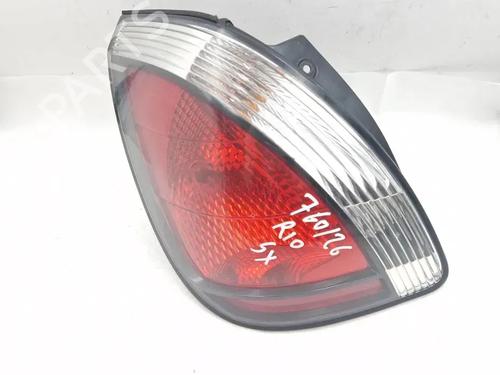 Used Left taillight Left taillight KIA RIO II (JB) 1.5 CRDi (110 hp) 35750816 35750816