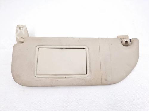 Used Left sun visor Left sun visor CITROËN C4 Coupe (LA_) 1.6 HDi (109 hp) 30346281 30346281