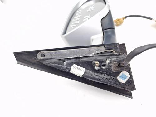 Right mirror AUDI A2 (8Z0) 1.2 TDI | BP30348139C27 