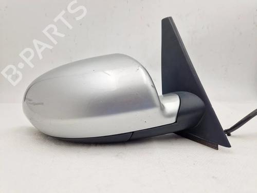 Used Right mirror AUDI A2 (8Z0) 1.2 TDI (61 hp) 30348139