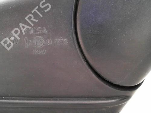 Right mirror VW POLO IV (9N_, 9A_) 1.4 TDI | BP30341044C27 