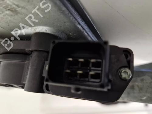 Front right window mechanism OPEL CORSA D (S07) 1.0 (L08, L68) | BP30342040C23 