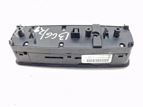 Left front window switch MERCEDES-BENZ A-CLASS (W169) A 170 (169.032, 169.332) | BP30342294I27 