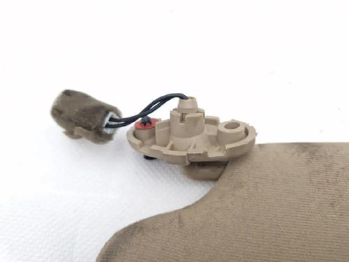 Right sun visor CHEVROLET CAPTIVA (C100, C140) 2.0 D 4WD | BP36595373I2 - Image 6