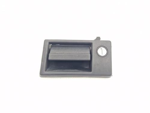 Used Front left exterior door handle Front left exterior door handle FIAT CINQUECENTO (170_) 0.9 i.e. S (170AF, 170CF) (40 hp) 33870843 33870843