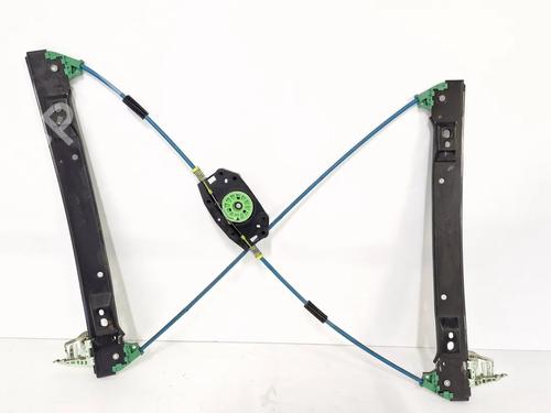 Used Front left window mechanism LANCIA YPSILON (843_) 1.2 (843.AXA1A) (60 hp) 30342024