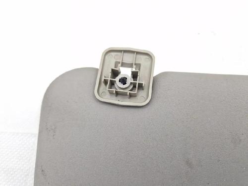 Left sun visor CITROËN C5 III Break (RW_) 2.0 HDi | BP30564739I1