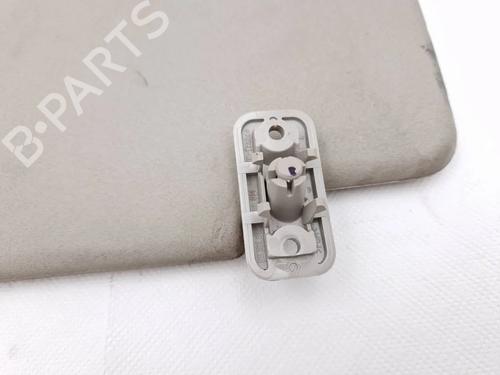 Left sun visor OPEL COMBO Box Body/MPV 1.6 | BP30349500I1 