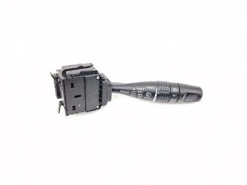 Steering column stalk MITSUBISHI GRANDIS (NA_W) 2.0 DI-D (NA8W) | BP32208183I23