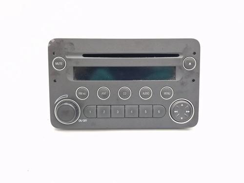 Radio ALFA ROMEO 159 (939_) 1.8 MPI (939AXL1A) | BP30343970E6