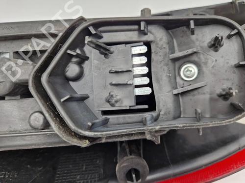 Right taillight OPEL CORSA C (X01) 1.0 (F08, F68) | BP30345464C35 