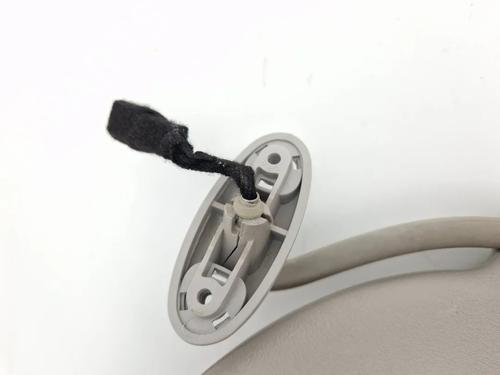 Right sun visor MINI MINI (R50, R53) One D | BP30346010I2