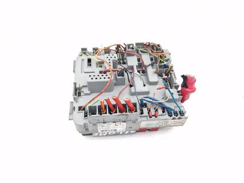 Fuse box ALFA ROMEO GIULIETTA (940_) 1.6 JTDM (940FXD1A) | BP30595579E1