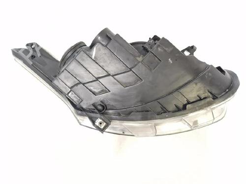 Left headlight CITROËN C3 Picasso (SH_) 1.6 HDi | BP35894602C28 - Image 11