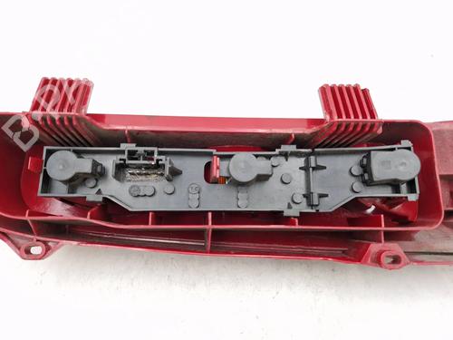 Right taillight FIAT SEICENTO / 600 (187_) 0.9 (187AXA, 187AXA1A) | BP30341699C35 