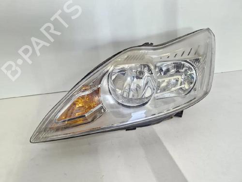 Left headlight FORD FOCUS II (DA_, HCP, DP) 1.4 | BP30351523C28 - Image 3