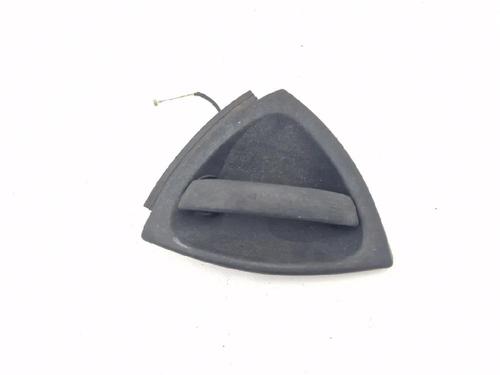 front-left-exterior-door-handle-smart-city-coupe-450-1998-1999-2000-2001-2002-2003-2004-33650841 main image