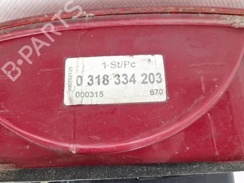 Left taillight LANCIA LYBRA (839_) 1.6 | BP30349491C34 - Image 10