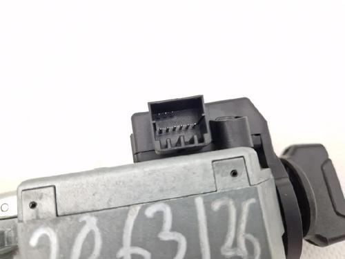 Ignition barrel SUZUKI SX4 (EY, GY) 2.0 DDiS (RW420D) | BP38635548M48 - Image 8