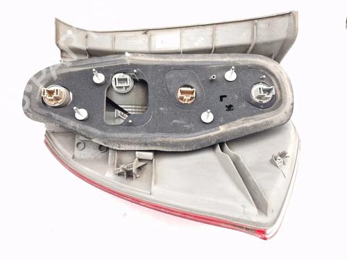 Left taillight HONDA FR-V (BE) 2.0 (BE3) | BP30345653C34 - Image 4
