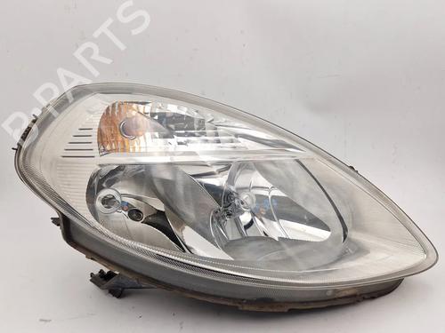 Right headlight LANCIA YPSILON (843_) 1.2 (843.AXA1A) | BP30346066C29 - Image 2