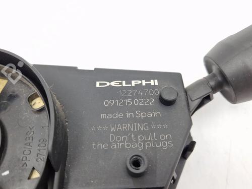 Switch OPEL CORSA D (S07) 1.0 (L08, L68) | BP30344807I30 - Image 7
