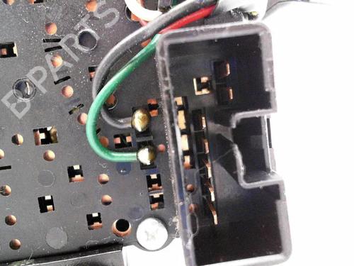 Steering column stalk HYUNDAI ATOS (MX) 1.0 i | BP30341085I23 