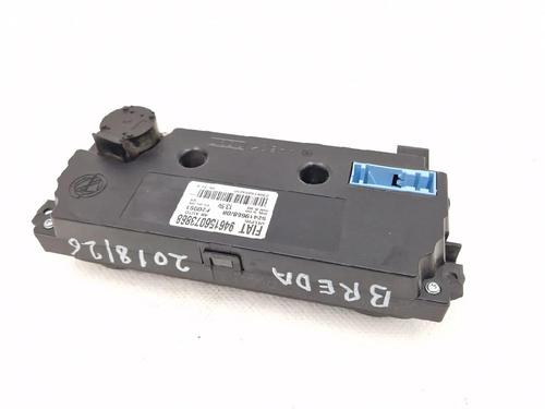 Climate control ALFA ROMEO BRERA (939_) 2.4 JTDM 20V (939DXD1B, 939DXD12) | BP37193492I5 - Image 9