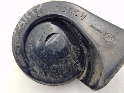 Horn RENAULT TWINGO II (CN0_) 1.5 dCi (CN0E) | BP30348389E13 