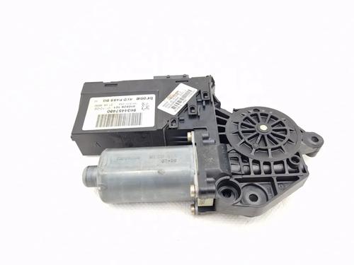 Right front window motor PEUGEOT 307 SW (3H) 2.0 HDI 110 | BP30350399E20