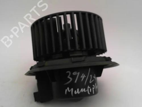 Heater blower motor FIAT MULTIPLA (186_) 1.6 100 16V (186AXA1A) | BP30340743M62 