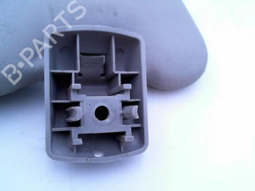 Left sun visor FORD FOCUS II (DA_, HCP, DP) 1.4 | BP30341097I1  - Image 8