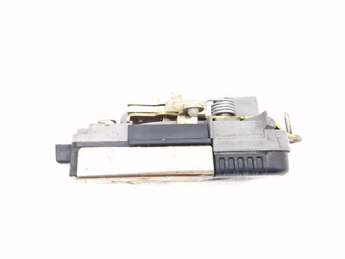 Front left lock PEUGEOT 807 (EB_) 2.0 HDI | BP33036772C98 - Image 3