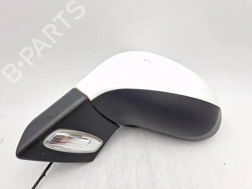 Used Left mirror PEUGEOT 207 (WA_, WC_) 1.6 16V (109 hp) 30345161