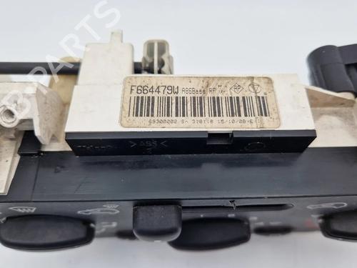 Climate control CITROËN C3 Pluriel (HB_) 1.6 | BP30345682I5 