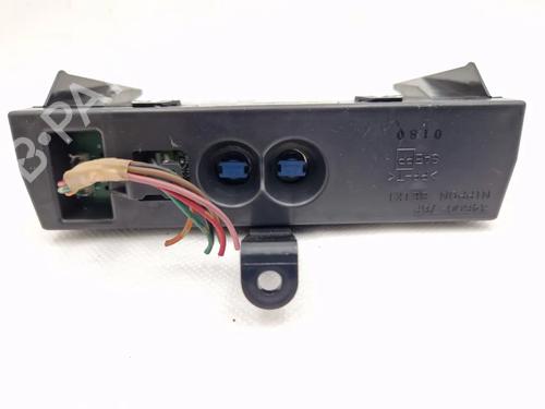 Display monitor SUZUKI IGNIS I (FH) 1.3 4WD (RG413) | BP30348996C48