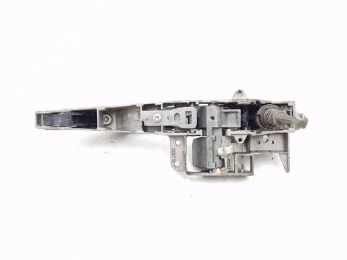 Front left exterior door handle CITROËN C4 I (LC_) 1.6 HDi | BP30349189C128 